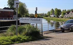 Aparthotel-Harleblick